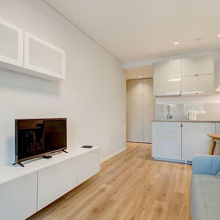 City Studio 1B In A Great Location VNO Extérieur photo